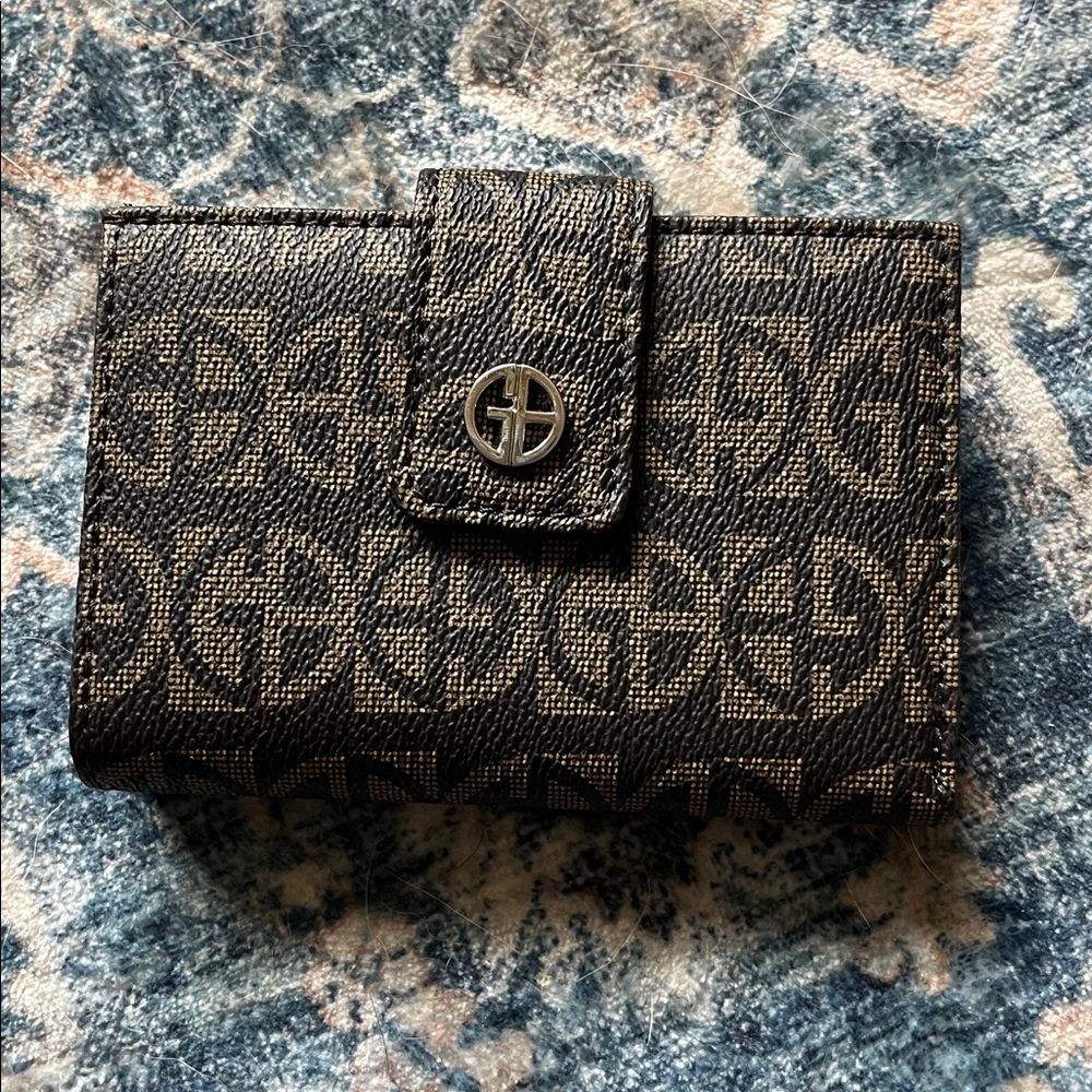 GB Wallet